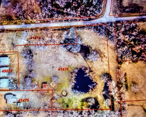 tbd Main St, Blossom, TX 75416
