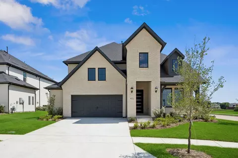 4211 Rosita Ln, Prosper, TX 75078