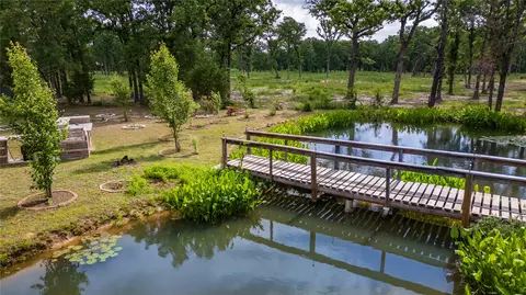 424 Hill Ln, Quinlan, TX 75474