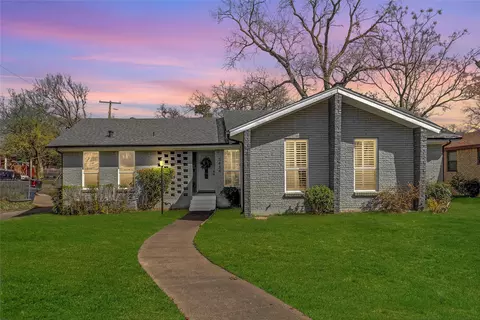 3434 Boulder Dr, Dallas, TX 75233