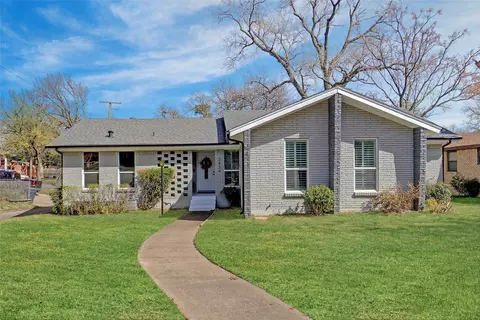 3434 Boulder Dr, Dallas, TX 75233