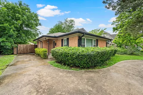 6644 Fisher Rd, Dallas, TX 75214