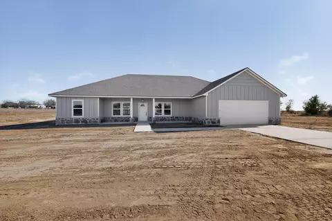lot16 Buck Br, St Jo, TX 76486