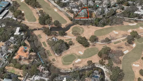 6009 Saint Andrews Dr, University Park, TX 75205