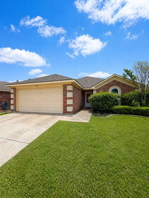 4553 High Cotton Trl, Fort Worth, TX 76179