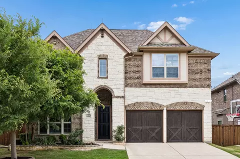 5904 Lightfoot Ln, Frisco, TX 75036