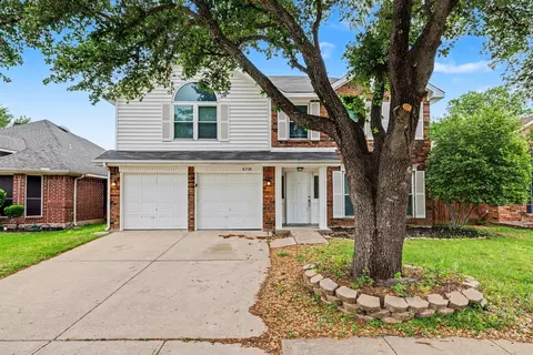 8708 Pedernales Trl, Fort Worth, TX 76118