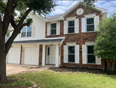 8708 Pedernales Trl, Fort Worth, TX 76118