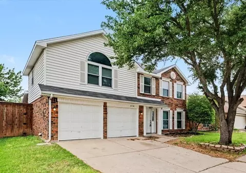 8708 Pedernales Trl, Fort Worth, TX 76118