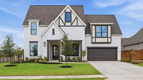 2640 Live Oak Ln, Prosper, TX 75078