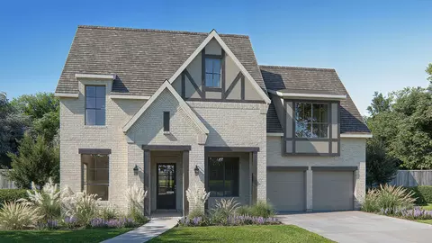 2640 Live Oak Ln, Prosper, TX 75078