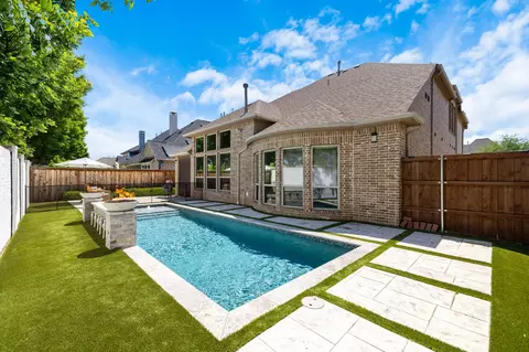 2542 Berry Brook Ln, Frisco, TX 75034
