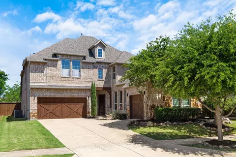 2542 Berry Brook Ln, Frisco, TX 75034