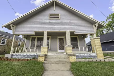 719 W Tarleton St, Stephenville, TX 76401
