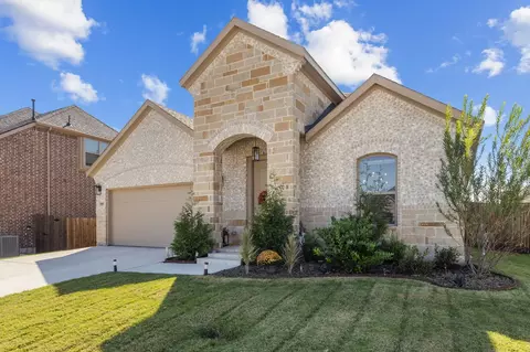 205 Michael Dr, Princeton, TX 75407