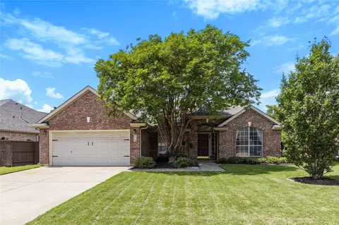 3724 Ranchman Blvd, Denton, TX 76210