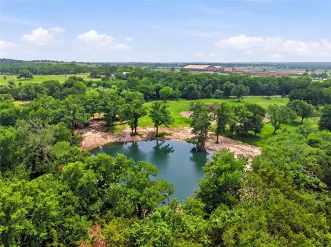 tbd Manley Rd, Weatherford, TX 76088