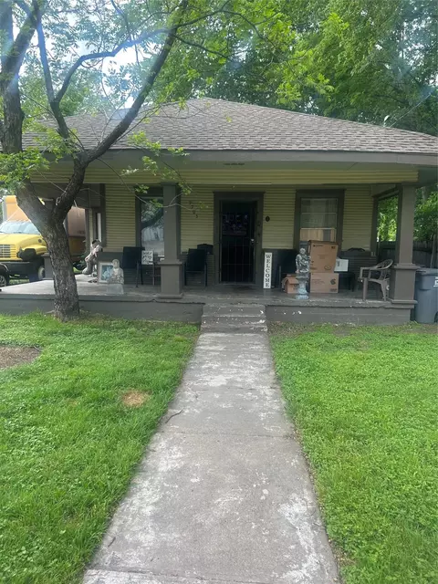 2705 Warren Ave, Dallas, TX 75215