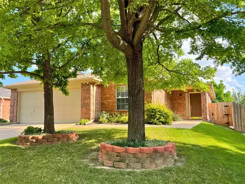 4904 Mountain Ridge Ln, Mckinney, TX 75071