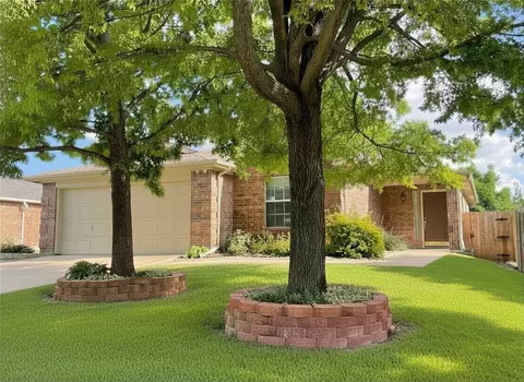 4904 Mountain Ridge Ln, Mckinney, TX 75071