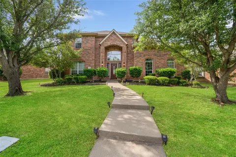1145 Talley Ln, Frisco, TX 75033