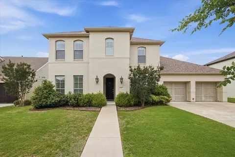 725 Rosewood Pl, Aledo, TX 76008