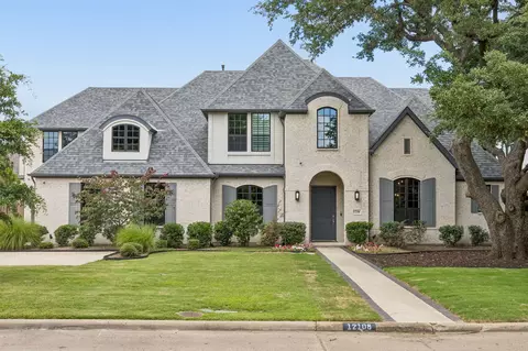12108 Fieldwood Ln, Dallas, TX 75244