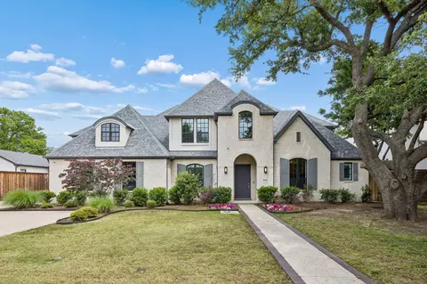 12108 Fieldwood Ln, Dallas, TX 75244