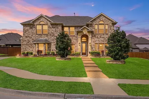 413 Mercury Ct, Desoto, TX 75115