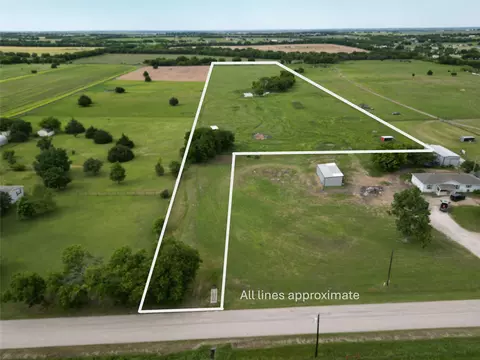 0000 Pruett Rd, Krum, TX 76249
