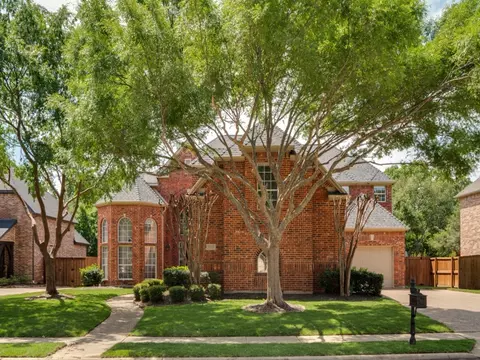 5109 Remington Park Dr, Flower Mound, TX 75028