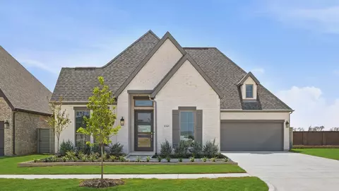8305 Autumn Sage Trl, Denton, TX 76205