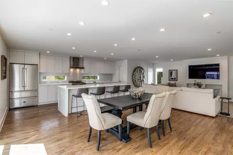 5907 Lindell Ave #A, Dallas, TX 75206