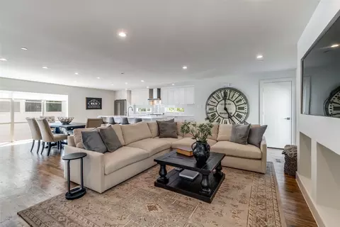 5907 Lindell Ave #A, Dallas, TX 75206