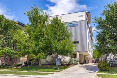 5907 Lindell Ave #A, Dallas, TX 75206