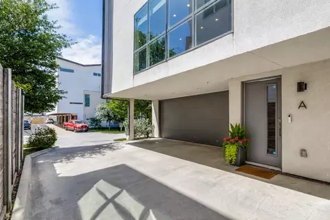 5907 Lindell Ave #A, Dallas, TX 75206