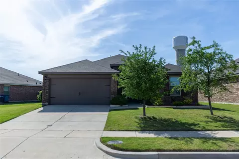 1620 Croghan Rd, Forney, TX 75126