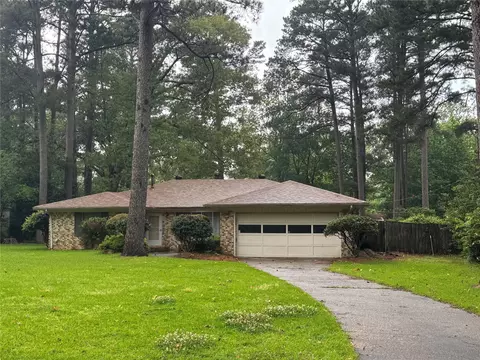 649 Mary Jane Blvd, Haughton, LA 71037