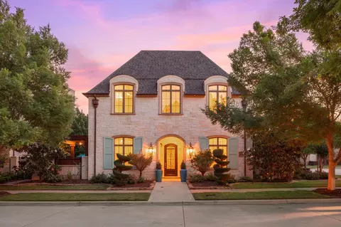 1801 Monet Dr, Southlake, TX 76092