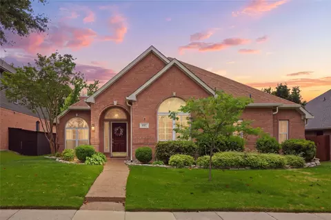 4012 Eastleigh Dr, Plano, TX 75024