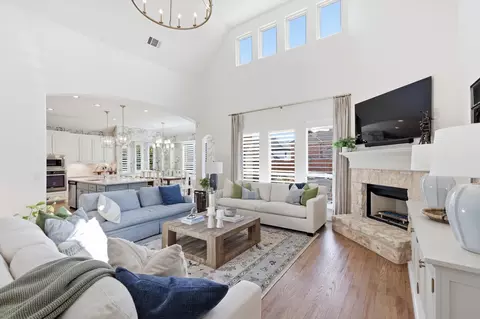 960 Woodstream Dr, Prosper, TX 75078