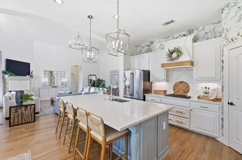 960 Woodstream Dr, Prosper, TX 75078