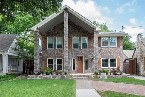 5120 Maple Springs Blvd, Dallas, TX 75235