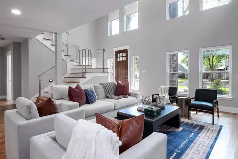 5120 Maple Springs Blvd, Dallas, TX 75235