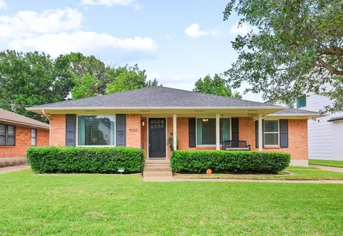 9220 Larchwood Dr, Dallas, TX 75238