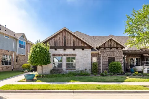 3906 Crested Eagle Way, Arlington, TX 76005