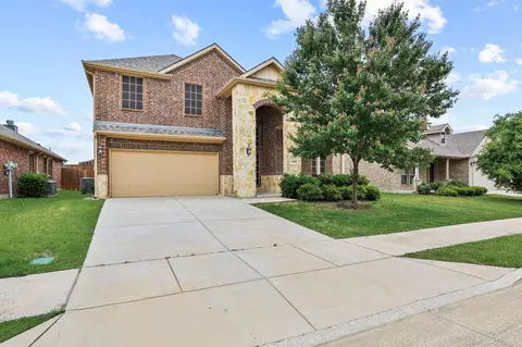 1213 Lake Worth Trl, Little Elm, TX 75068
