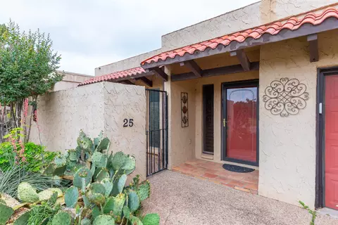 25 Tamarisk Cir, Abilene, TX 79606