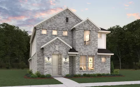 1800 Casting Rdg, Mesquite, TX 75181