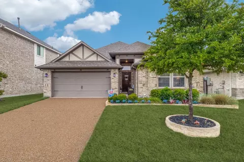 3817 Honeycomb Holw, Melissa, TX 75454